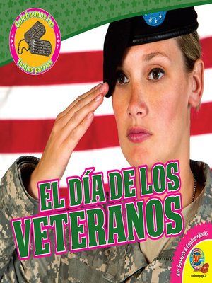 cover image of El Día de los Veteranos